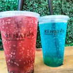 SODA ITALIANA