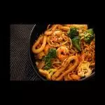 YAKISSOBA MISTO