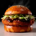 BFC Brown Fried Chicken
