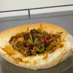 Entrevero no Pão