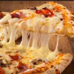 Hawaiana, pepperoni, texana y carn