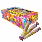 Gomets Frutas Sortidas (284)