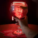CAMPARI TONIC