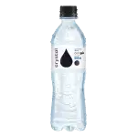 agua crystal  com gás 500ml