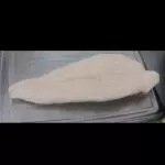 FILÉ DE PANGA