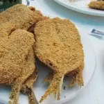 Sardinha Frita