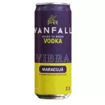 VIBRA - VODKA E MARACUJA 269ml