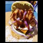 Mexicano Burguer