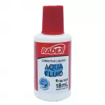 Corretivo líquido Radex - 18ml