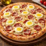 Pizzaiolo