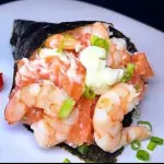 Temaki Misto