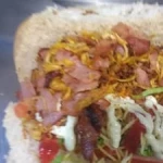 Combo Power  1 Dog Power 1 X- Alcatra 1x- Bacon 1 Tubaina 2 Litros