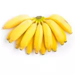 BANANA PRATA