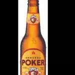 Cerveza Póker