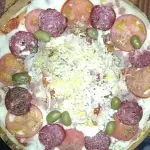 Especial la ronda