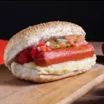 Hot Dog do Chico