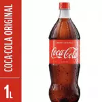 Coca Cola 1L