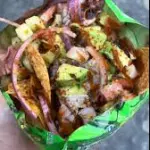 TOSTIAGUACHILE