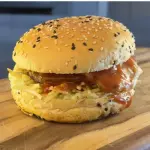 X-Burguer (Industrializado)
