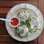 Sopes de guisado