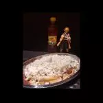Salchipapa Corriente