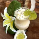 Limonada de Coco