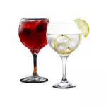 Gin Tônica Clássico