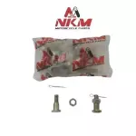 TORNILLO PORTA BANDA AX100 X20 UNI