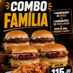 COMBO FAMILIA 2