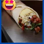 Shawarma de Hot Dog