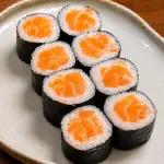 Hossomaki - 10 Piezas