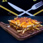 Batata da casa