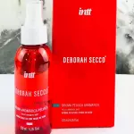 Bruma pélvica aromática