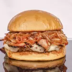 AMERICAN BURGER