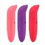Vibrador Golfinho Aveludado