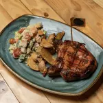 COWBOY DE CERDO PASTOR 500 gr