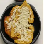 PATACON CON HOGAO