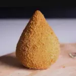 Coxinha de frango