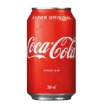 Coca-Cola Original (350ml)
