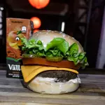 Lyam burger