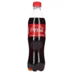 COCA COCA 400ML