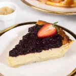 Cheesecake Moras