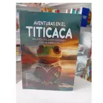 AVENTURAS EN EL TITICACA