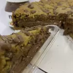 Fatia Cookie