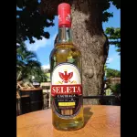CACHAÇA OURO