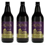 VINHO DRAFT BELLA ROMA 600ML C/6