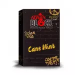 ADALYA BLACK CANE MINT 50G