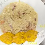 Pasta Carbonara