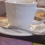 capuccino doble