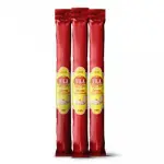 SALAME DEFUMADO COM PIMENTA BIQUINHO